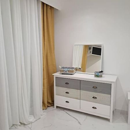 Apartamento Em Quarteira T1 Exteriör bild