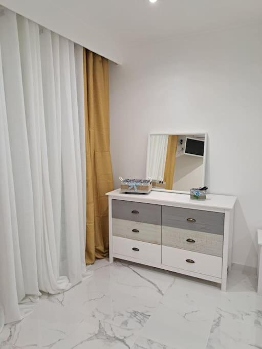 Apartamento Em Quarteira T1 Exteriör bild