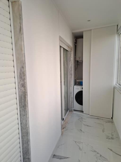 Apartamento Em Quarteira T1 Exteriör bild